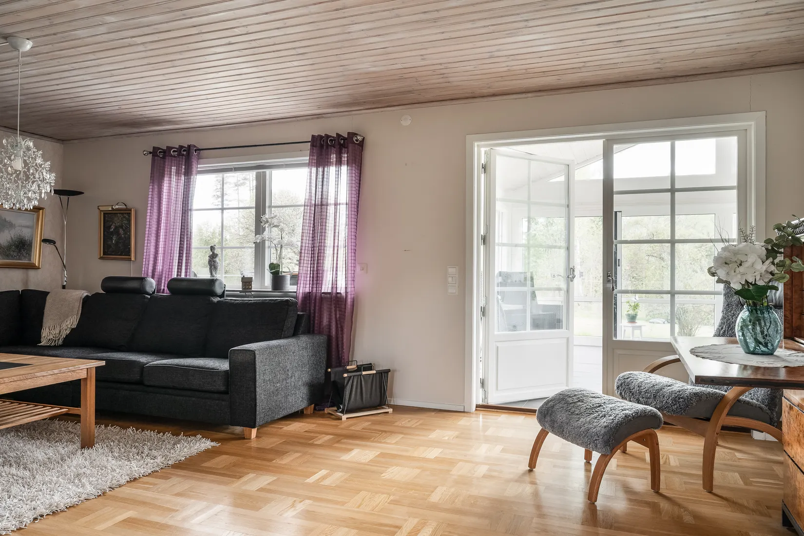 Villa, Härlöv Björkäng 1, Härlöv, Alvesta