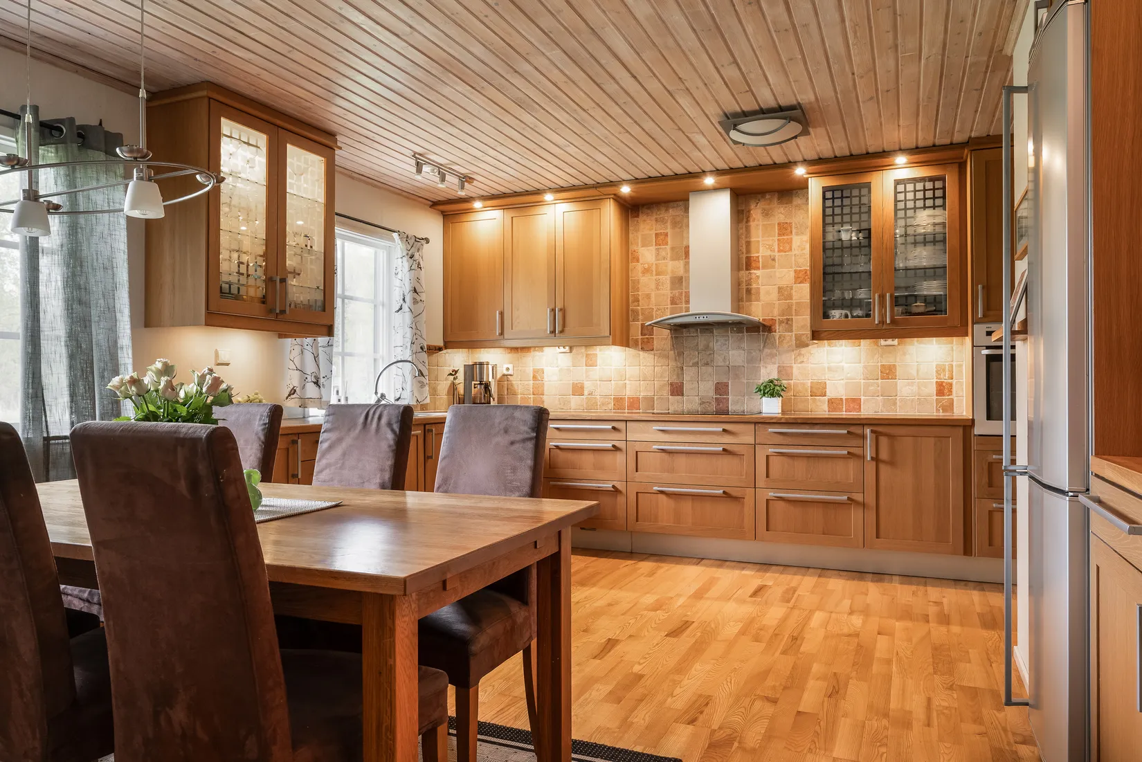 Villa, Härlöv Björkäng 1, Härlöv, Alvesta
