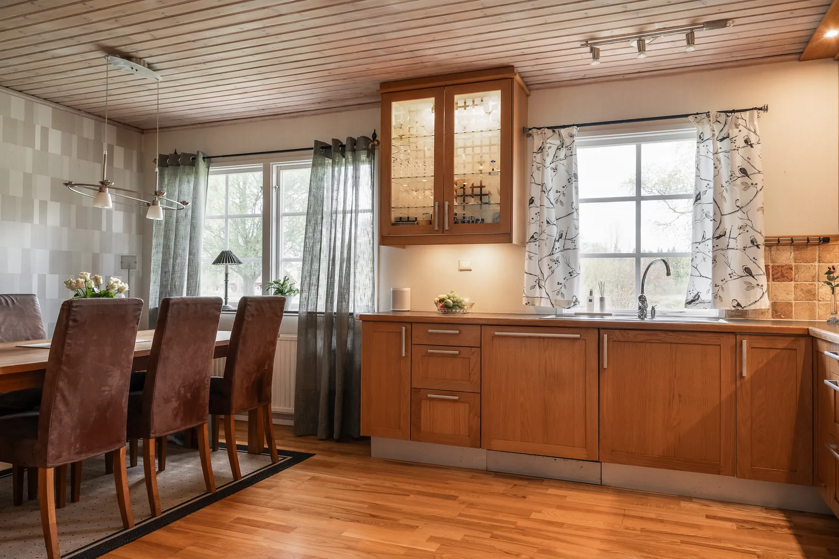 Villa, Härlöv Björkäng 1, Härlöv, Alvesta