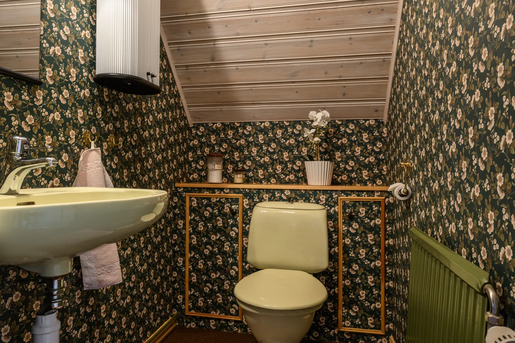 Villa, Härlöv Björkäng 1, Härlöv, Alvesta