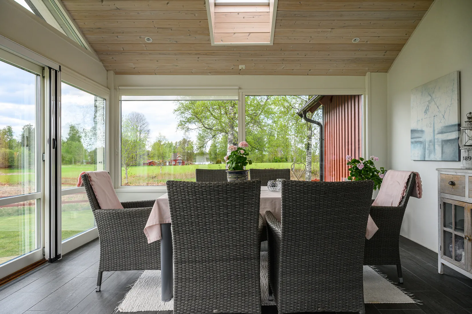 Villa, Härlöv Björkäng 1, Härlöv, Alvesta
