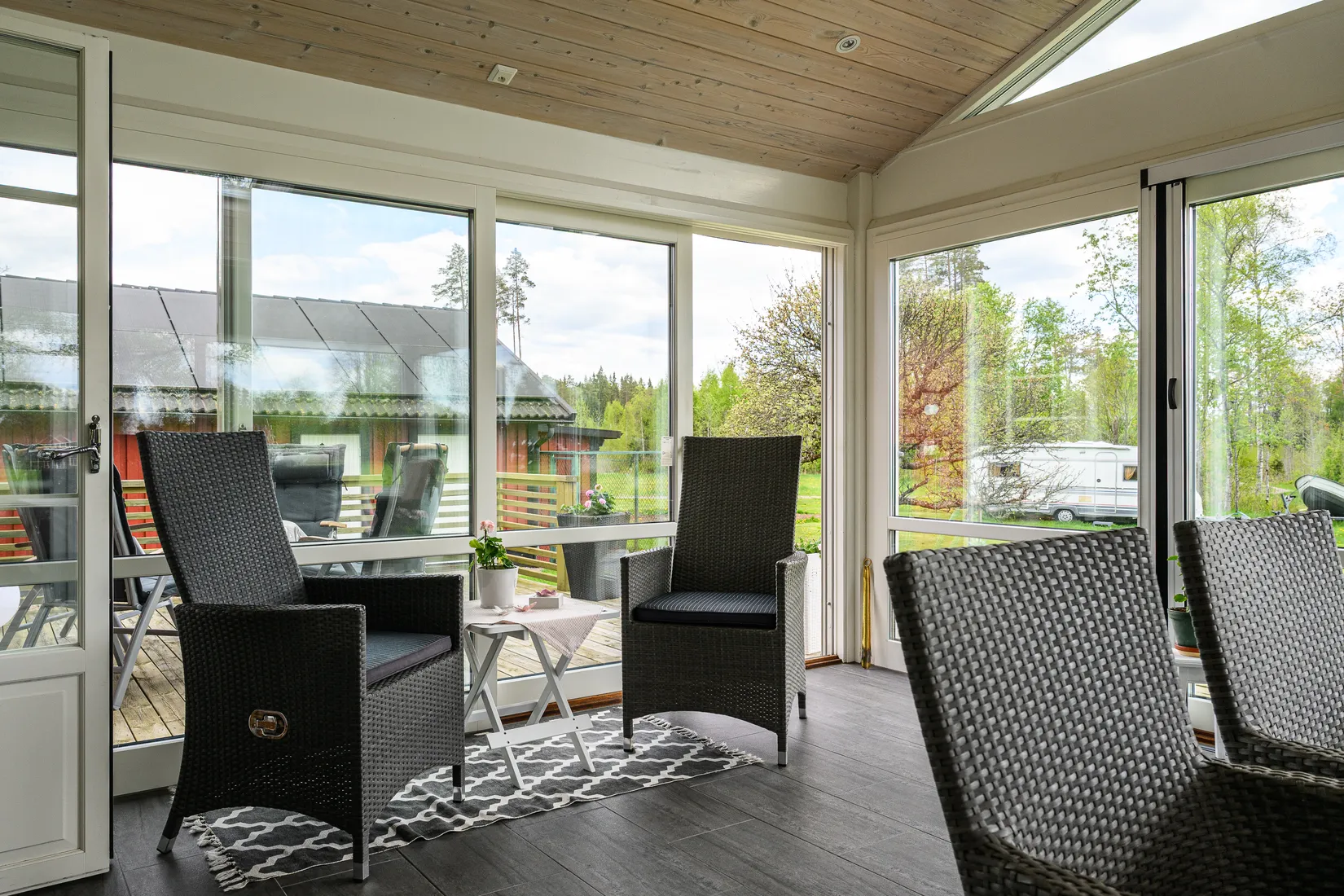 Villa, Härlöv Björkäng 1, Härlöv, Alvesta