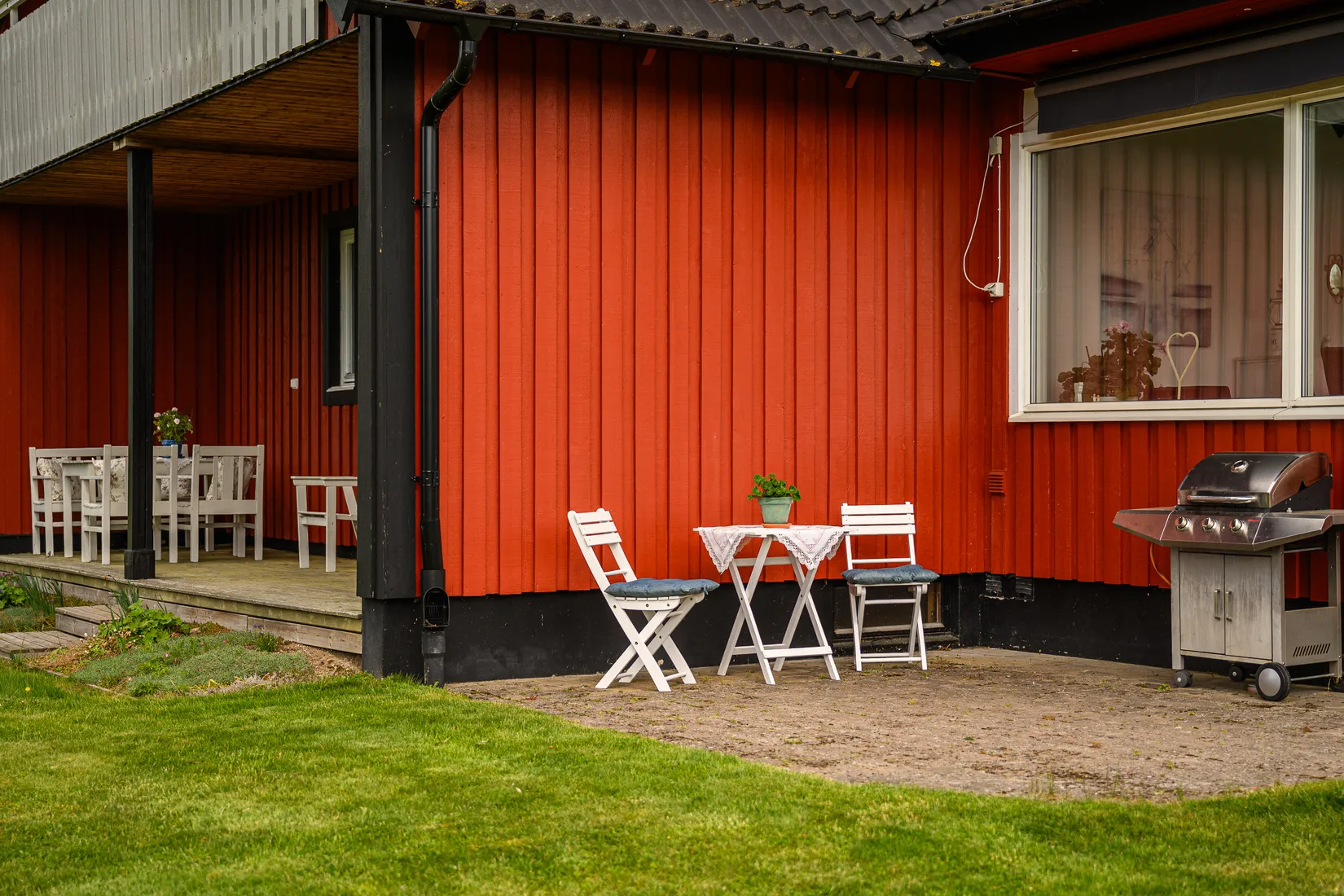 Villa, Härlöv Björkäng 1, Härlöv, Alvesta