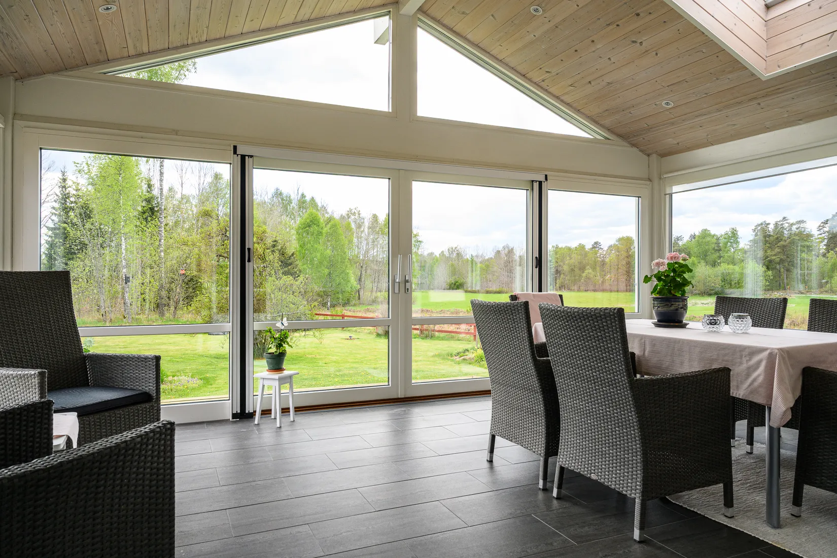 Villa, Härlöv Björkäng 1, Härlöv, Alvesta