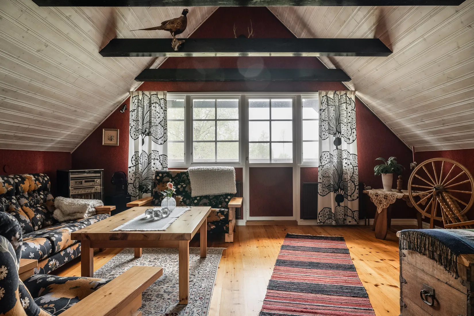 Villa, Härlöv Björkäng 1, Härlöv, Alvesta