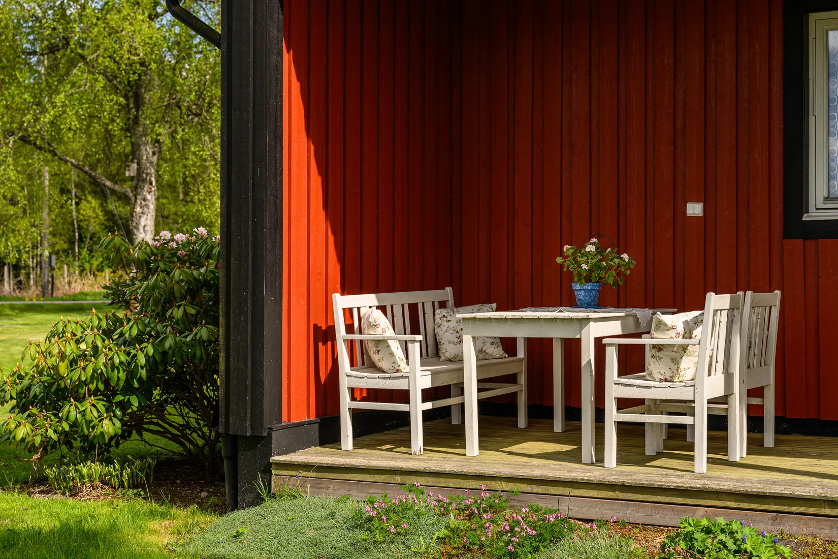 Villa, Härlöv Björkäng 1, Härlöv, Alvesta