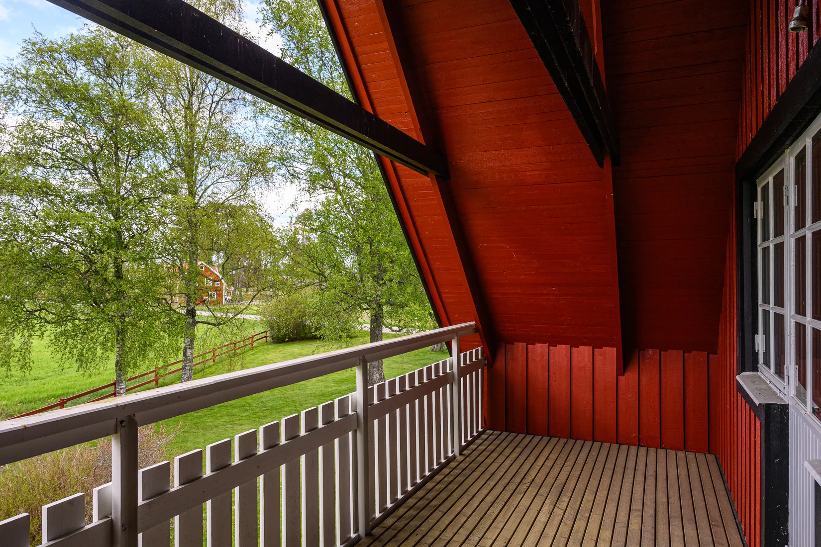 Villa, Härlöv Björkäng 1, Härlöv, Alvesta
