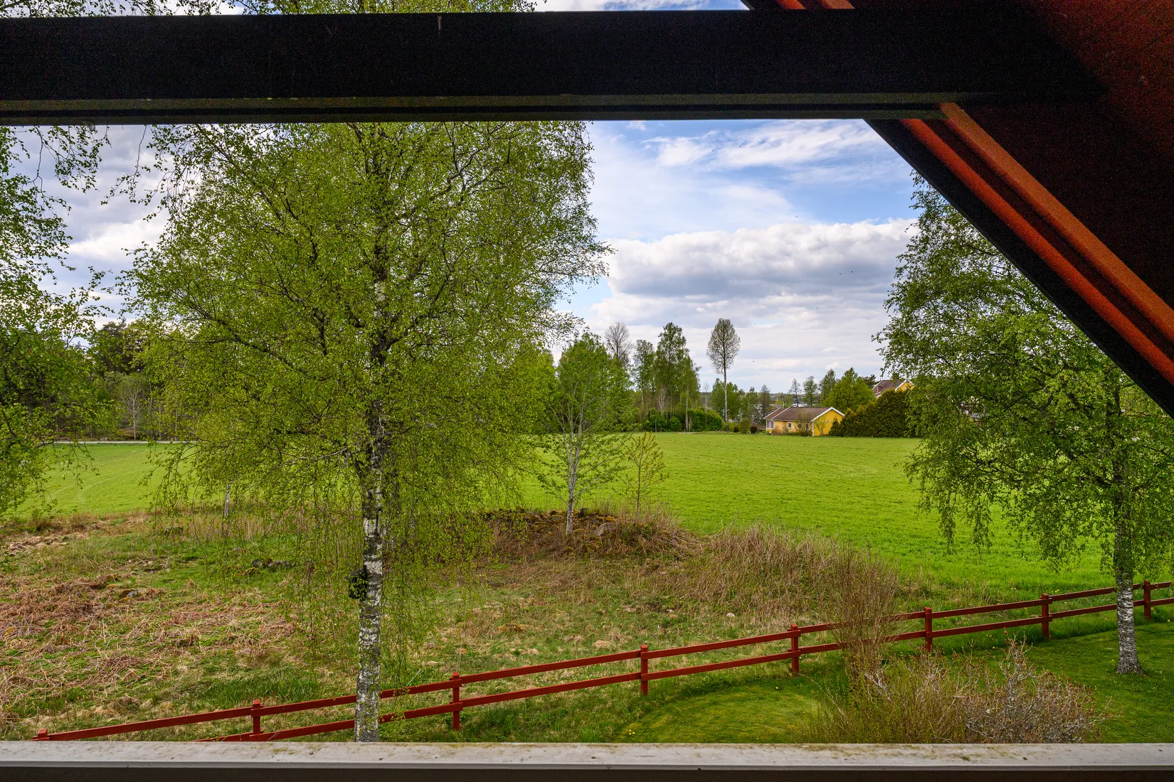 Villa, Härlöv Björkäng 1, Härlöv, Alvesta