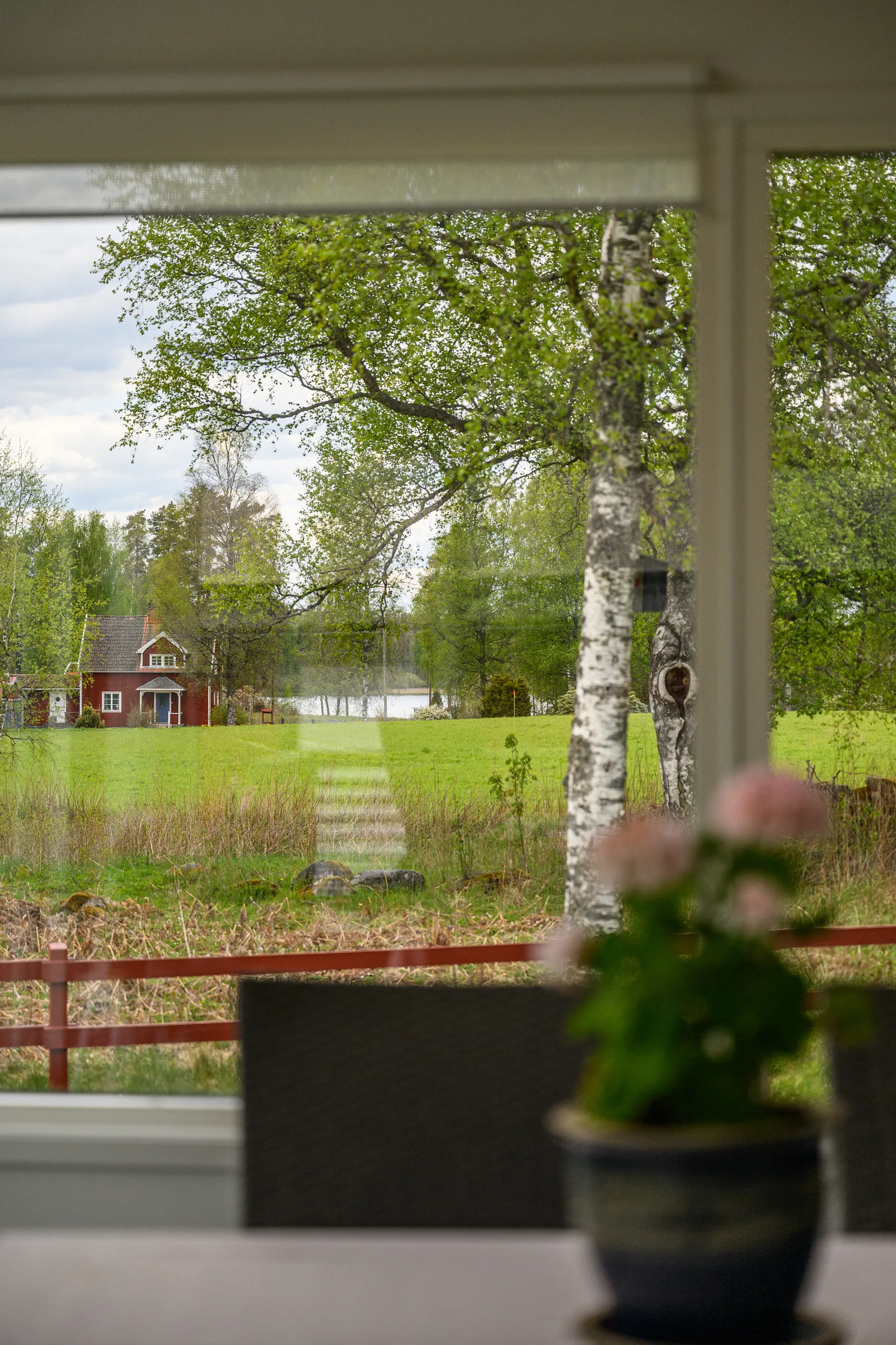 Villa, Härlöv Björkäng 1, Härlöv, Alvesta
