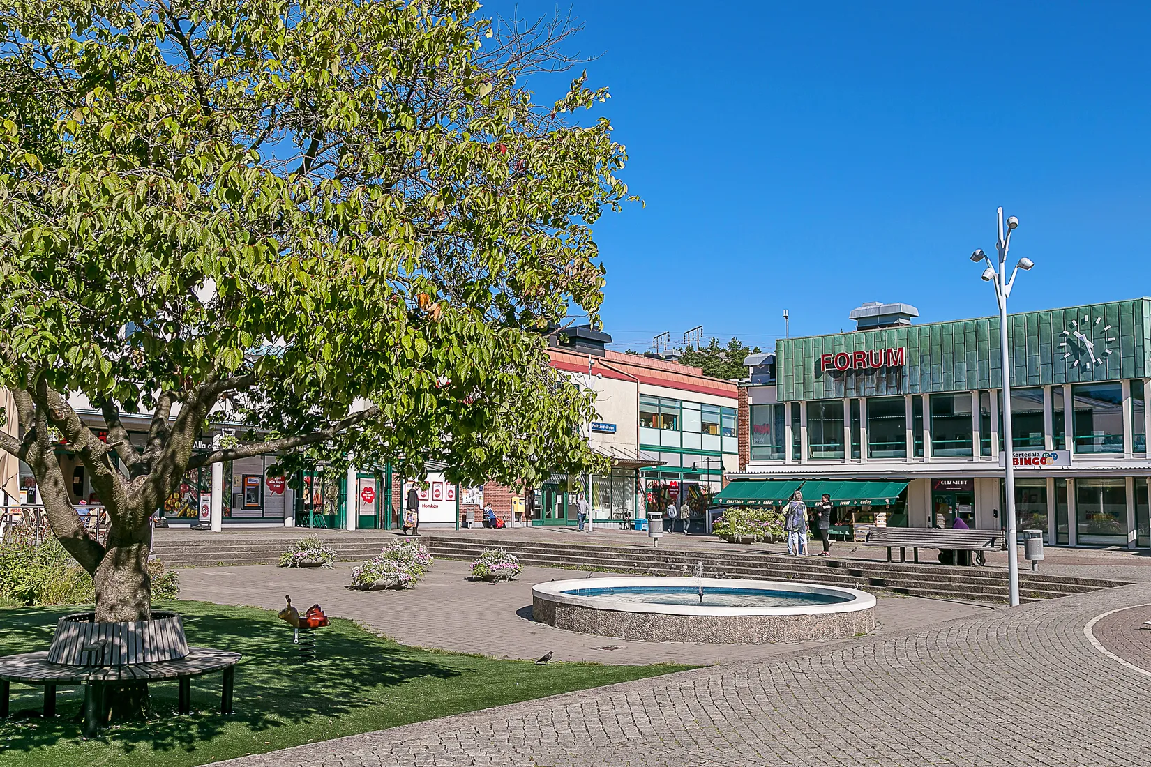 Bostadsrätt, Östra Midvintersgatan 14, Kortedala, Göteborg