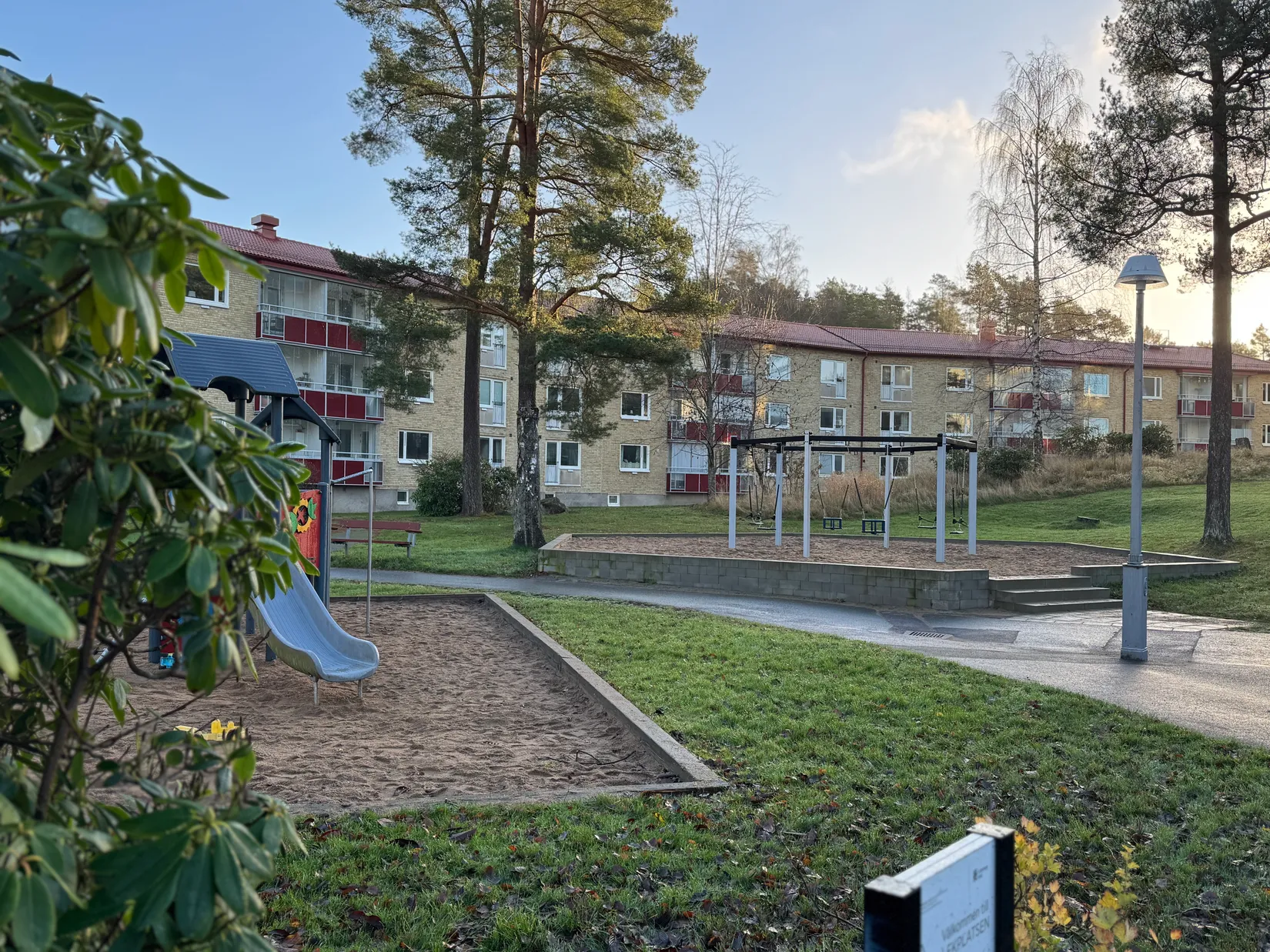 Bostadsrätt, Östra Midvintersgatan 14, Kortedala, Göteborg