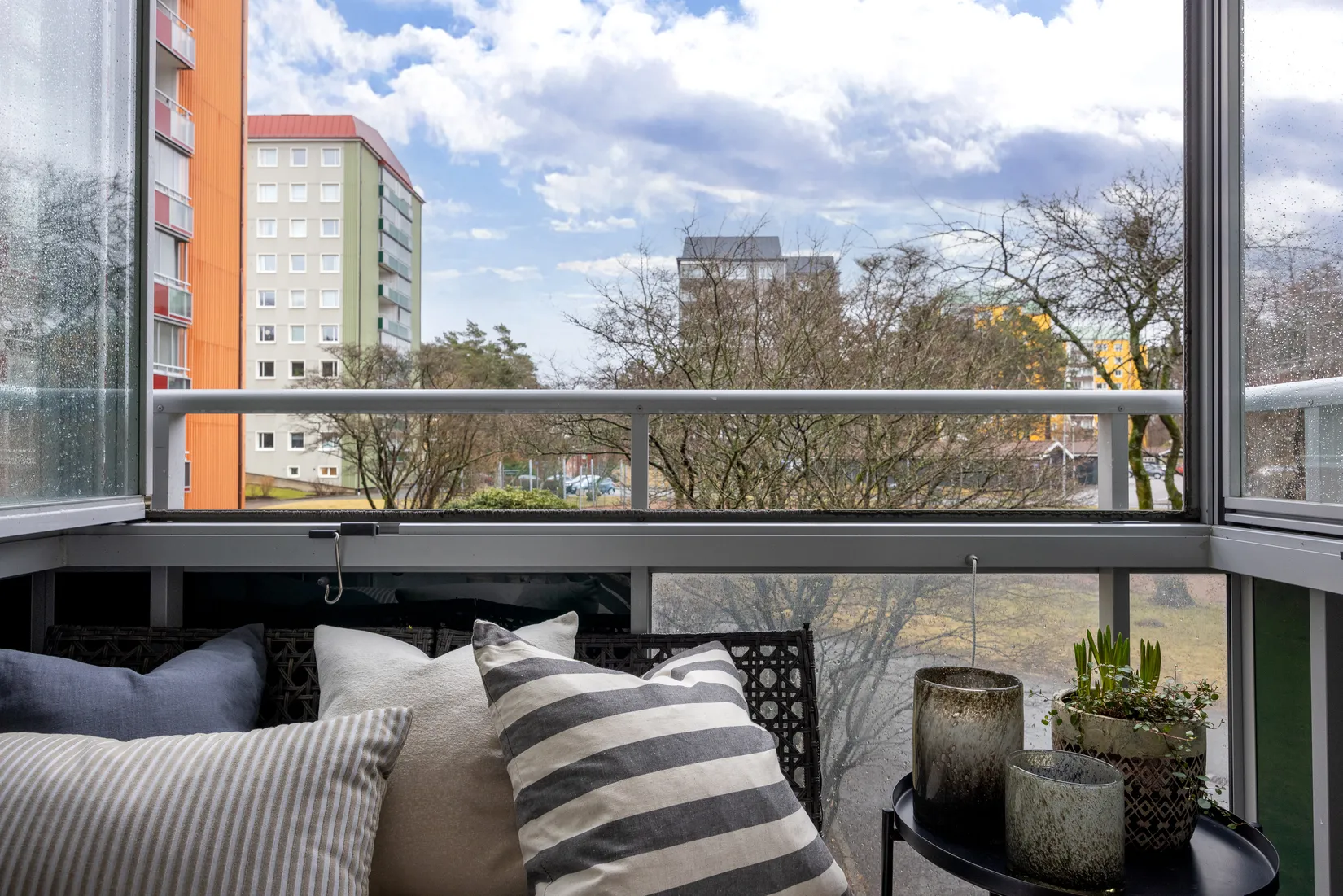 Bostadsrätt, Östra Midvintersgatan 14, Kortedala, Göteborg