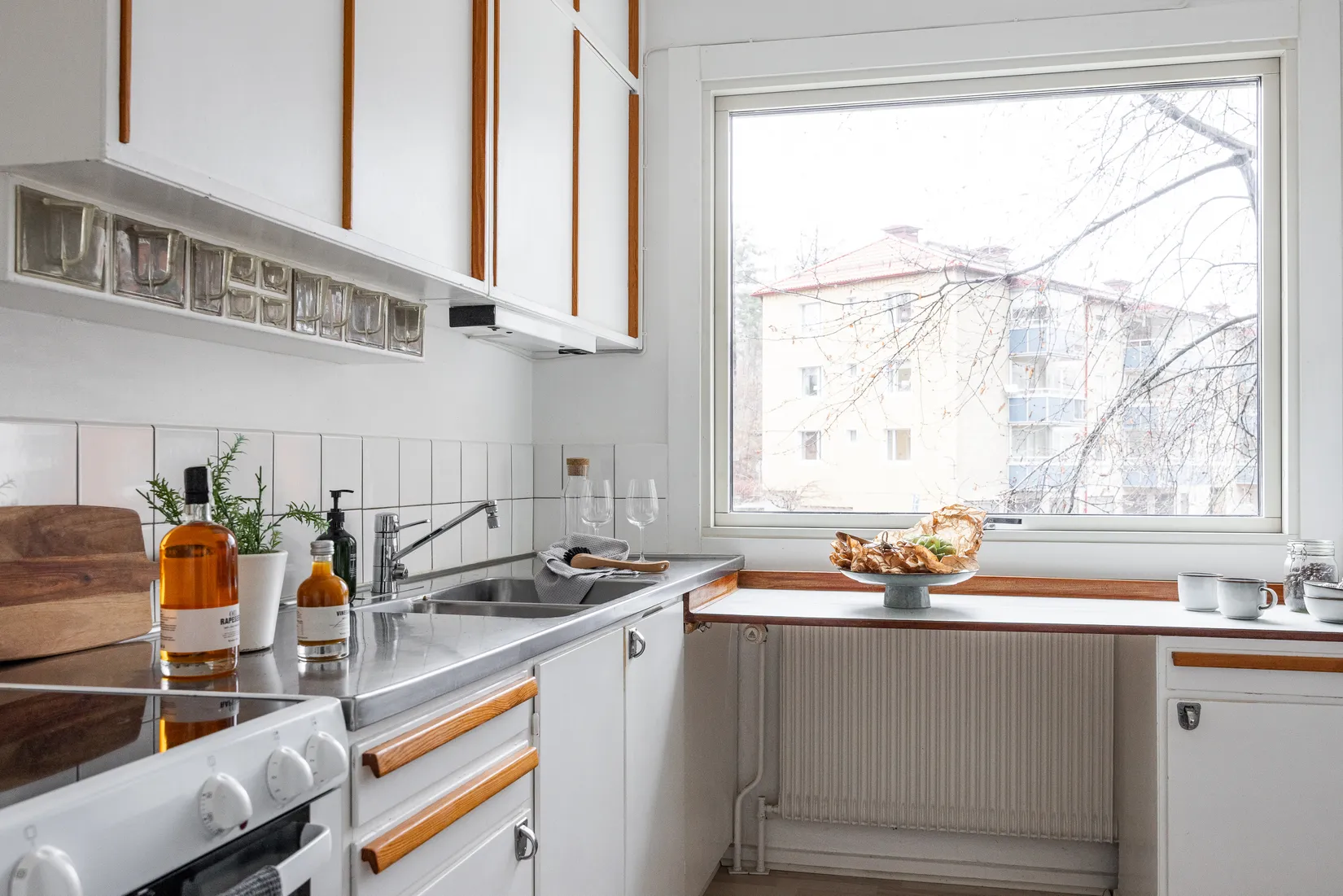 Bostadsrätt, Östra Midvintersgatan 14, Kortedala, Göteborg