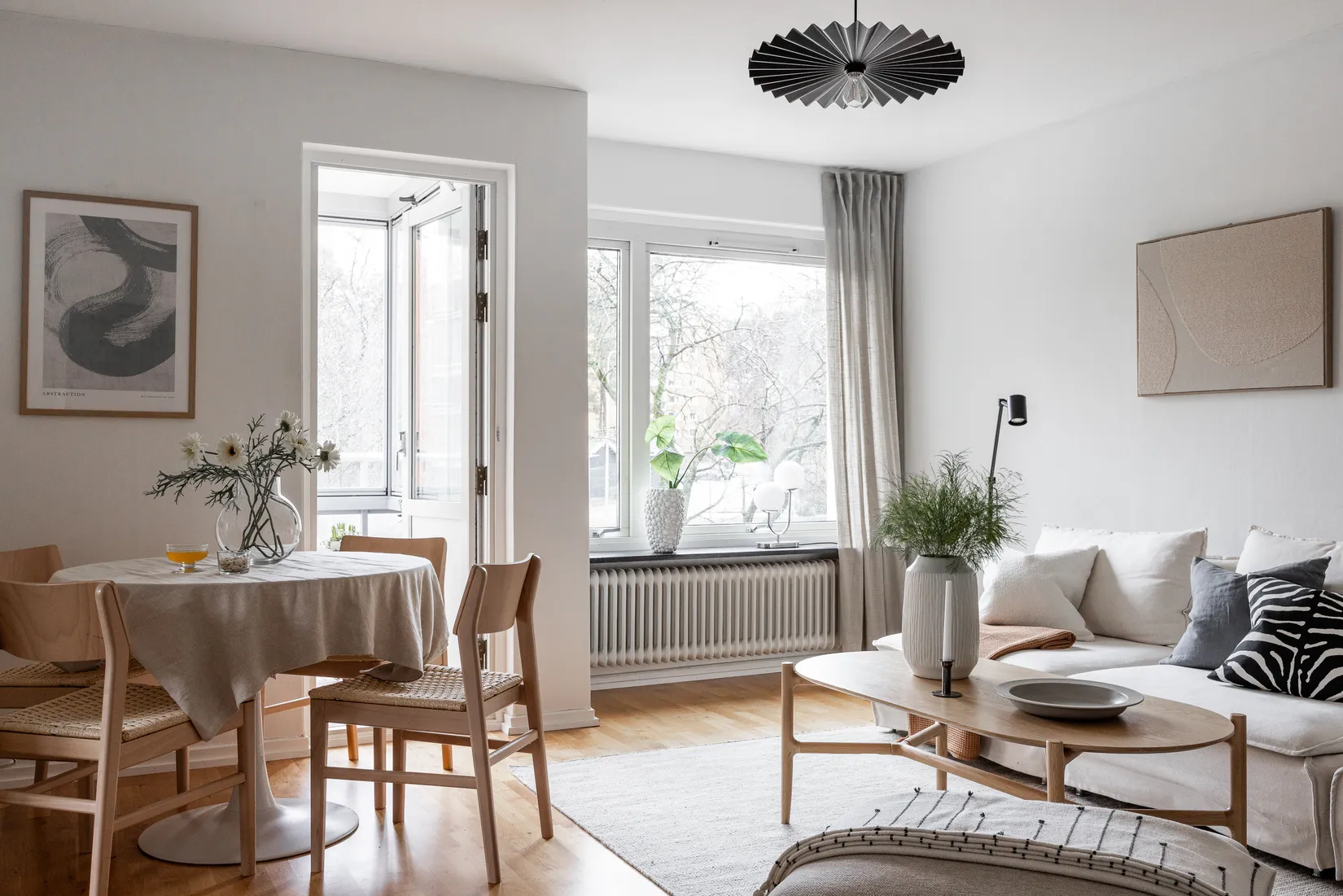 Bostadsrätt, Östra Midvintersgatan 14, Kortedala, Göteborg