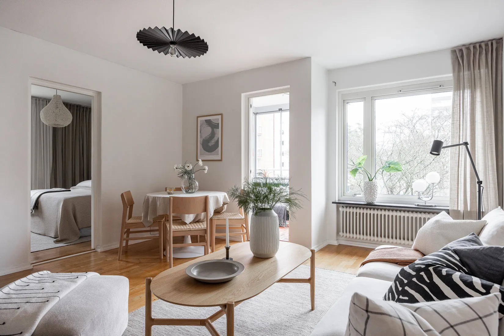 Bostadsrätt, Östra Midvintersgatan 14, Kortedala, Göteborg