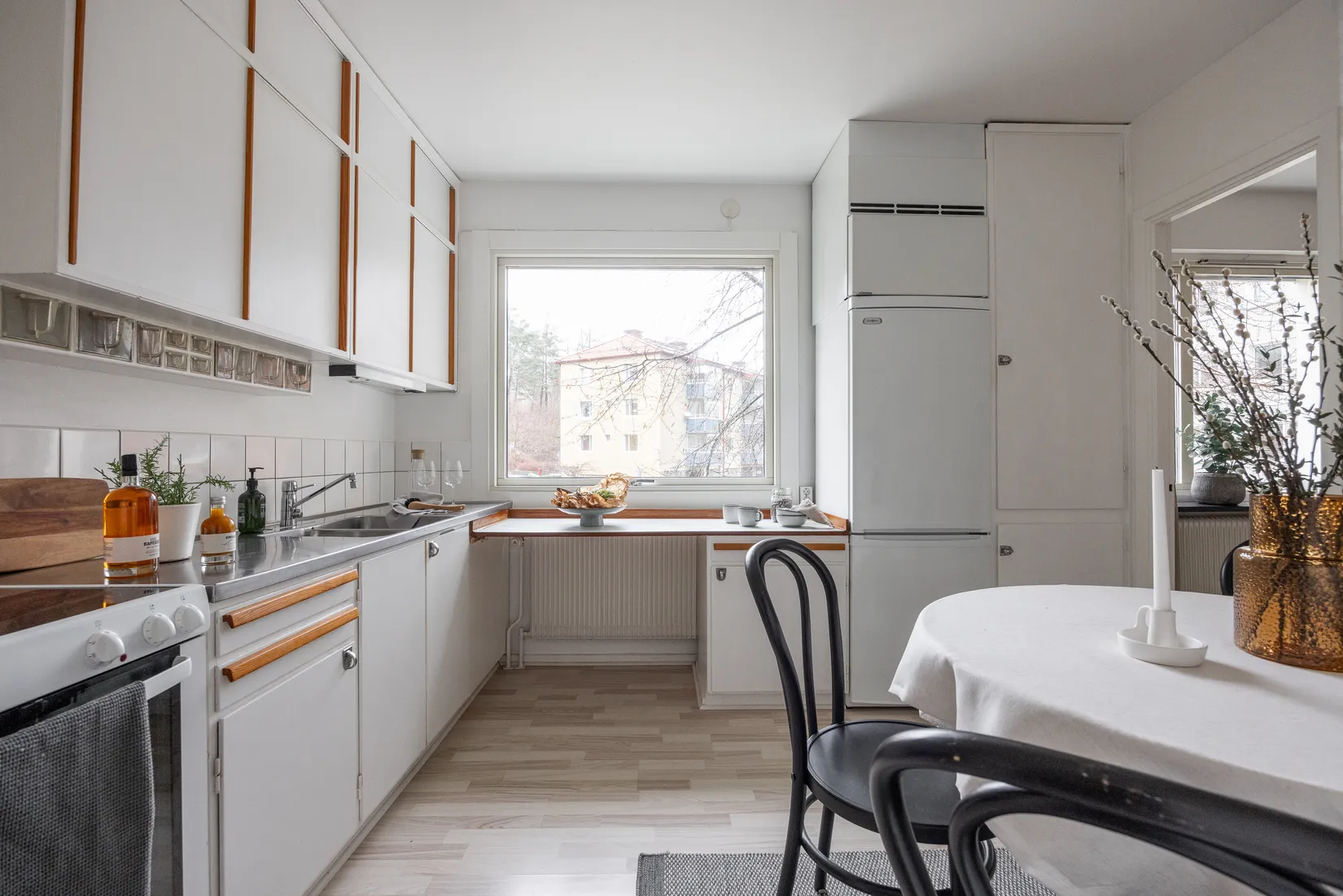 Bostadsrätt, Östra Midvintersgatan 14, Kortedala, Göteborg