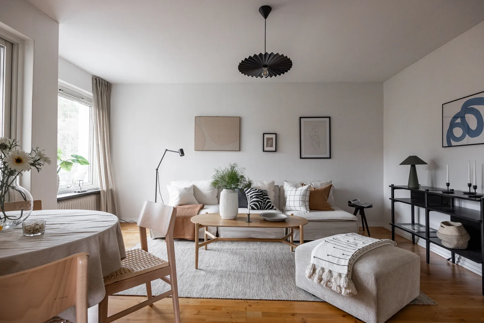 Bostadsrätt, Östra Midvintersgatan 14, Kortedala, Göteborg