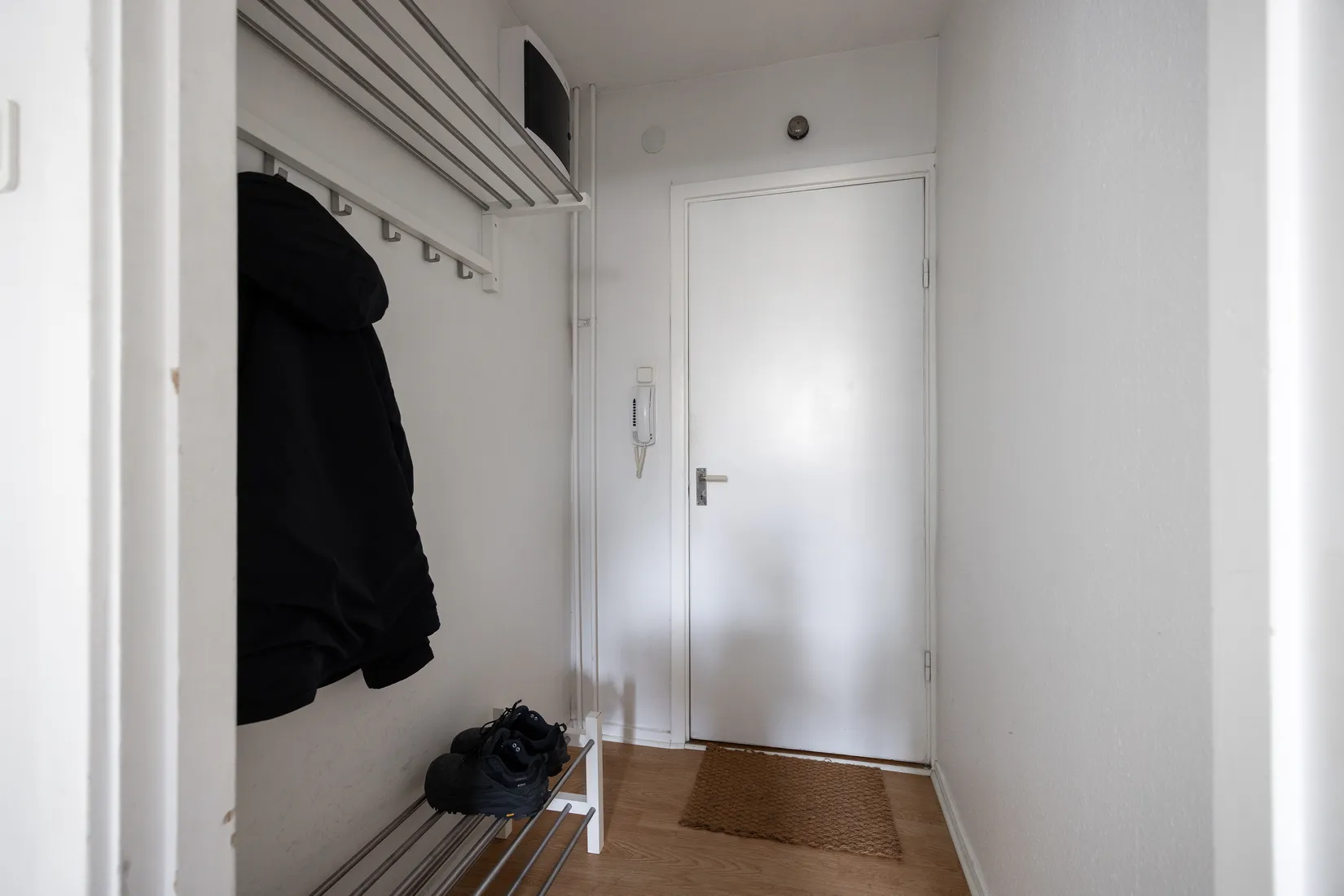 Bostadsrätt, Östra Midvintersgatan 14, Kortedala, Göteborg