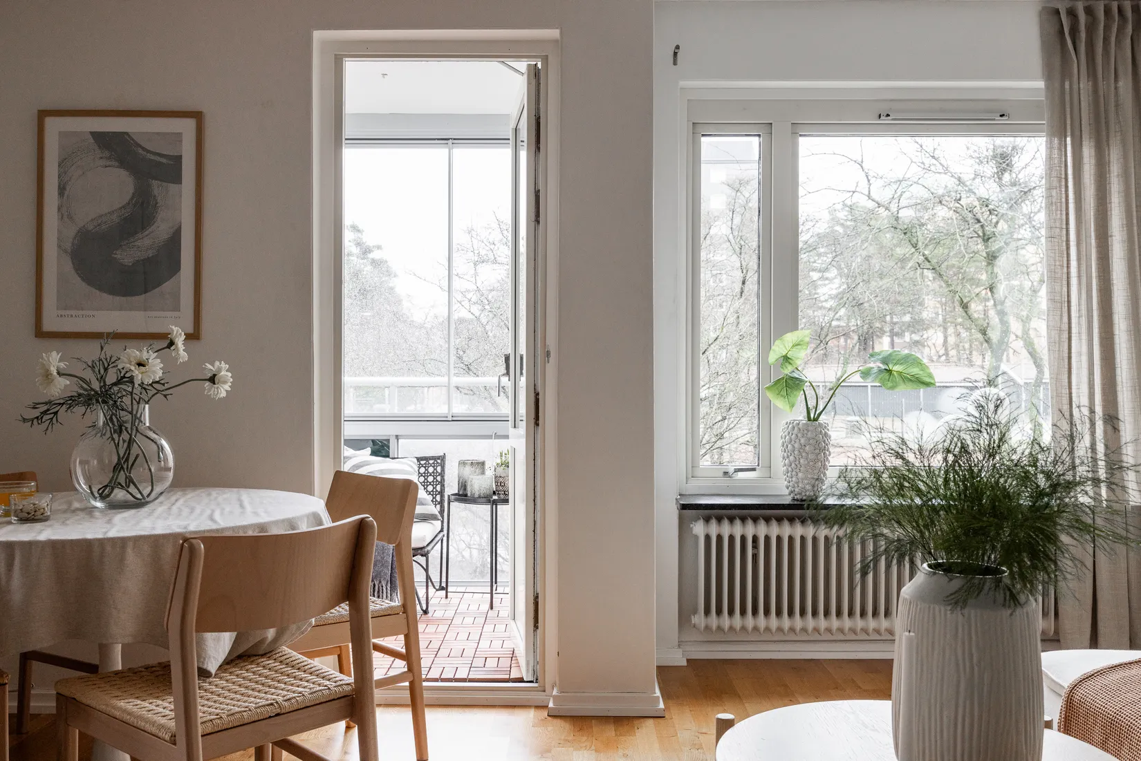 Bostadsrätt, Östra Midvintersgatan 14, Kortedala, Göteborg
