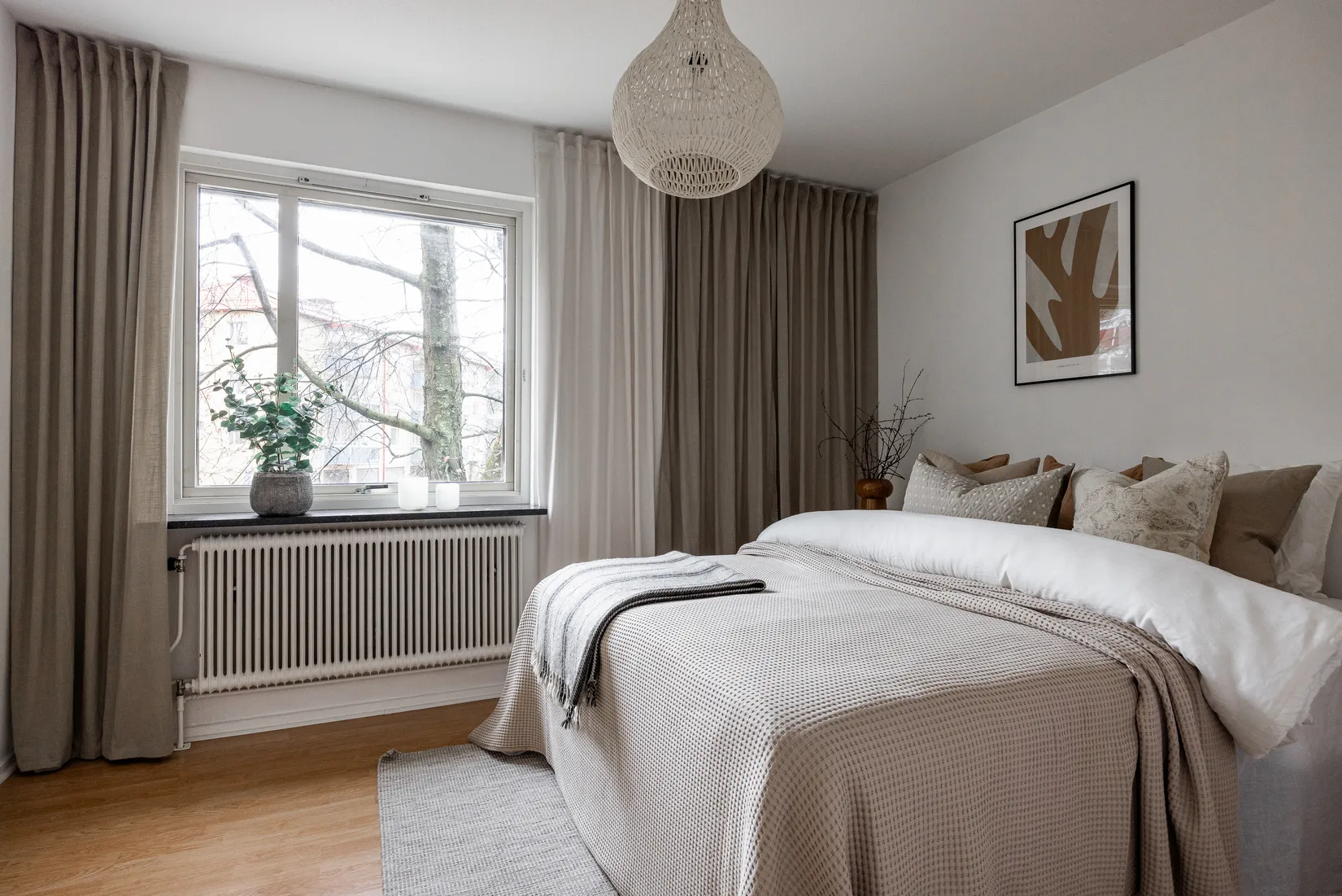 Bostadsrätt, Östra Midvintersgatan 14, Kortedala, Göteborg