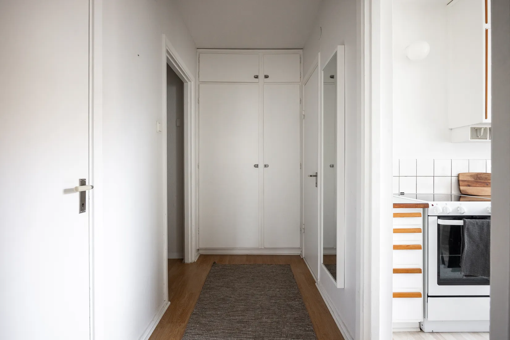 Bostadsrätt, Östra Midvintersgatan 14, Kortedala, Göteborg