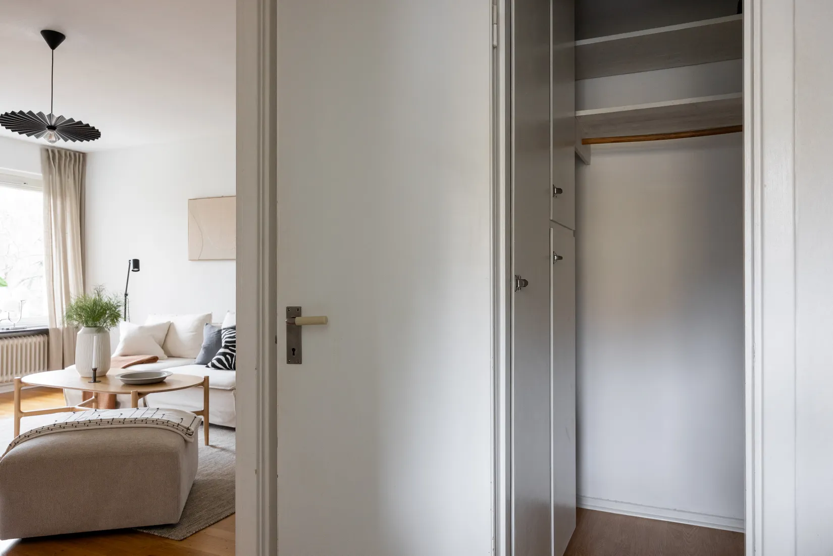 Bostadsrätt, Östra Midvintersgatan 14, Kortedala, Göteborg