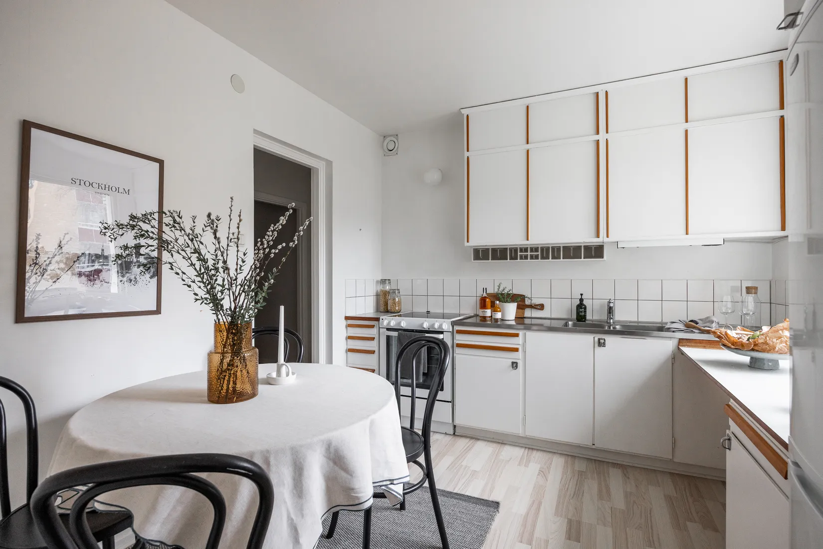 Bostadsrätt, Östra Midvintersgatan 14, Kortedala, Göteborg