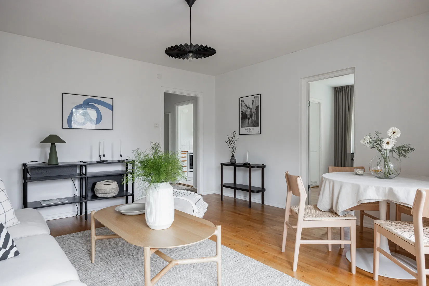 Bostadsrätt, Östra Midvintersgatan 14, Kortedala, Göteborg