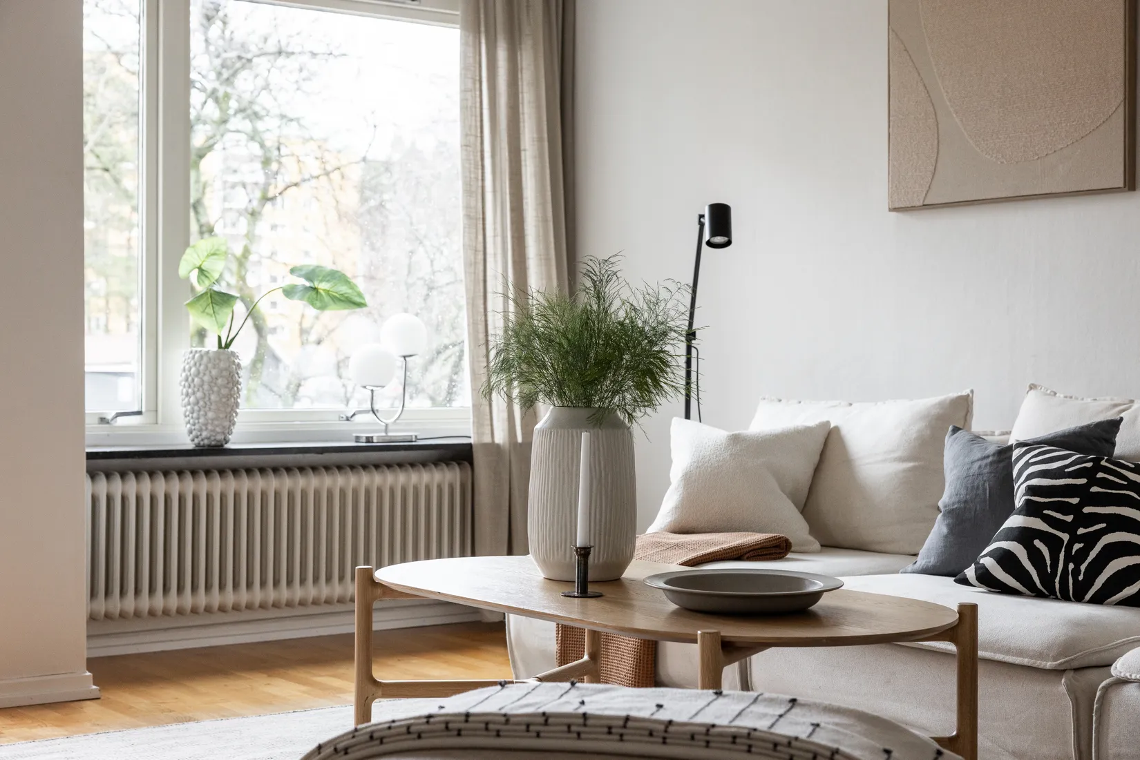 Bostadsrätt, Östra Midvintersgatan 14, Kortedala, Göteborg