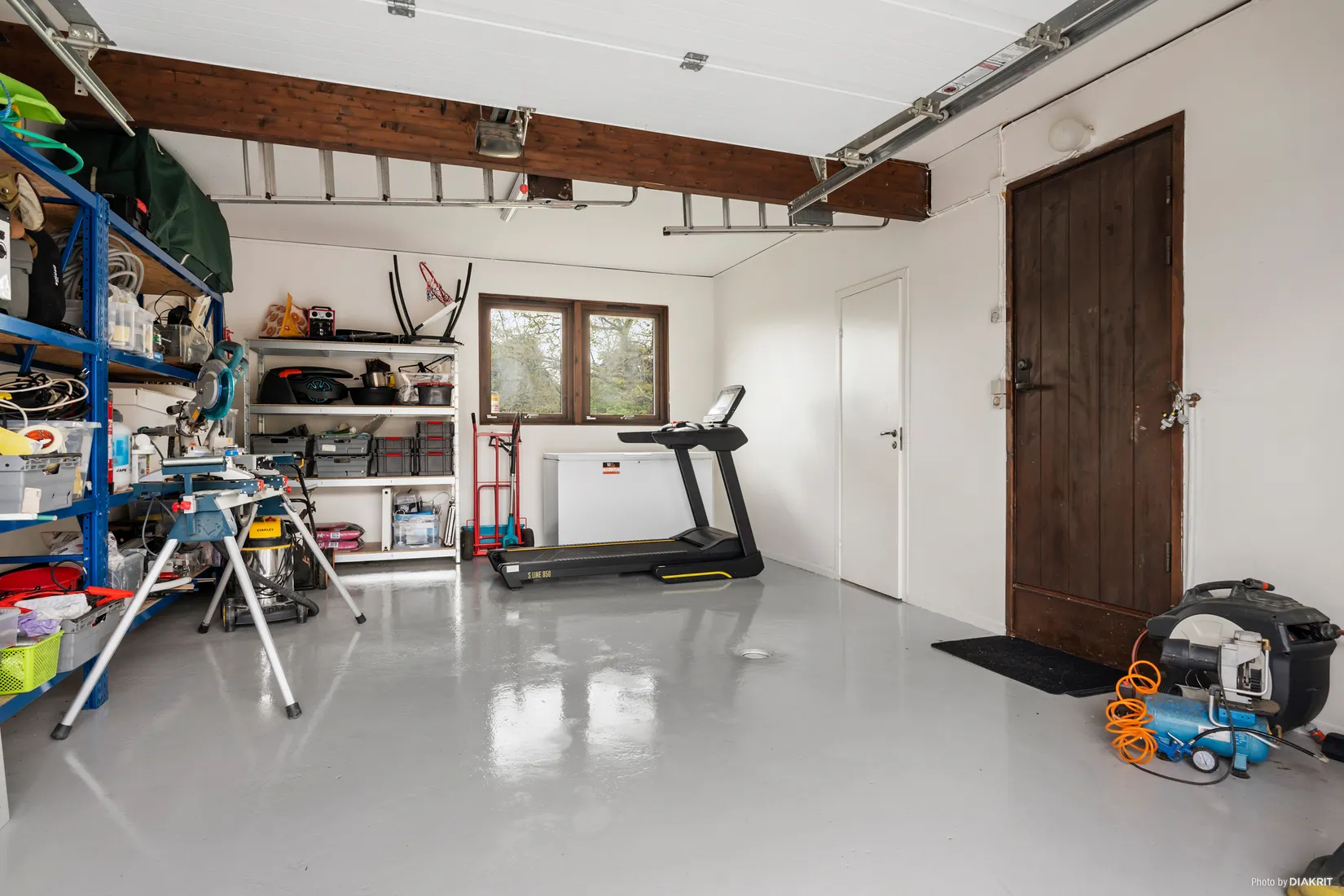 Villa, Näckrosgränd 11, Backarna Sjöbo, Sjöbo