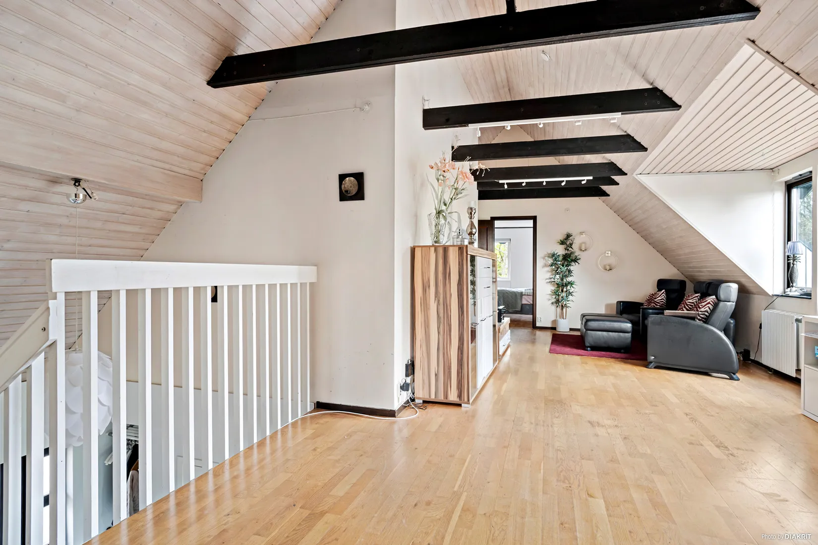 Villa, Näckrosgränd 11, Backarna Sjöbo, Sjöbo