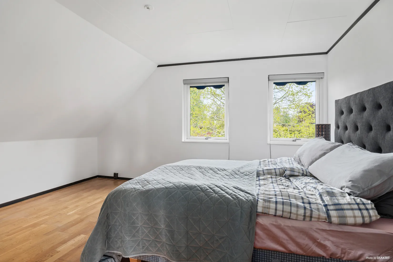 Villa, Näckrosgränd 11, Backarna Sjöbo, Sjöbo
