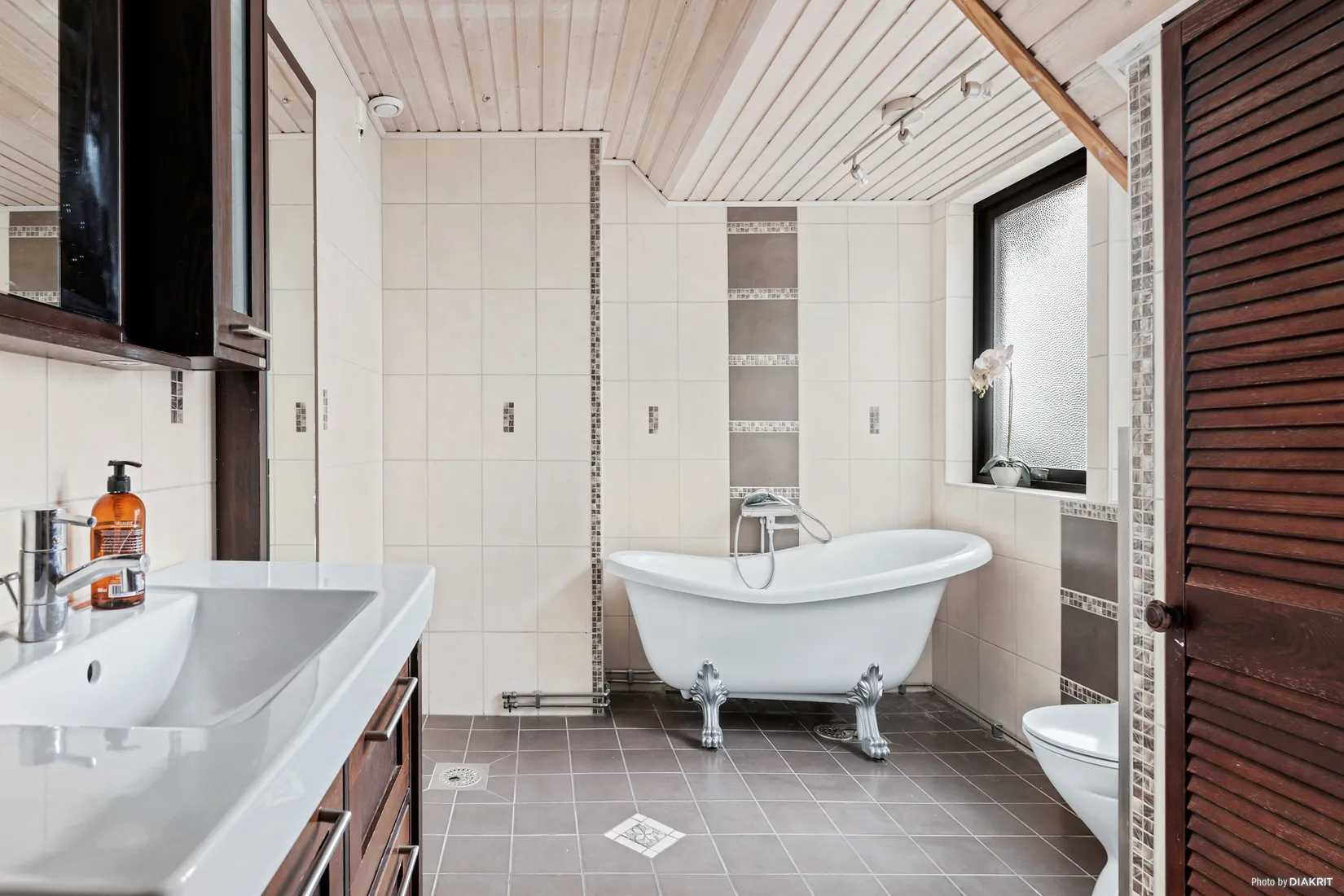 Villa, Näckrosgränd 11, Backarna Sjöbo, Sjöbo