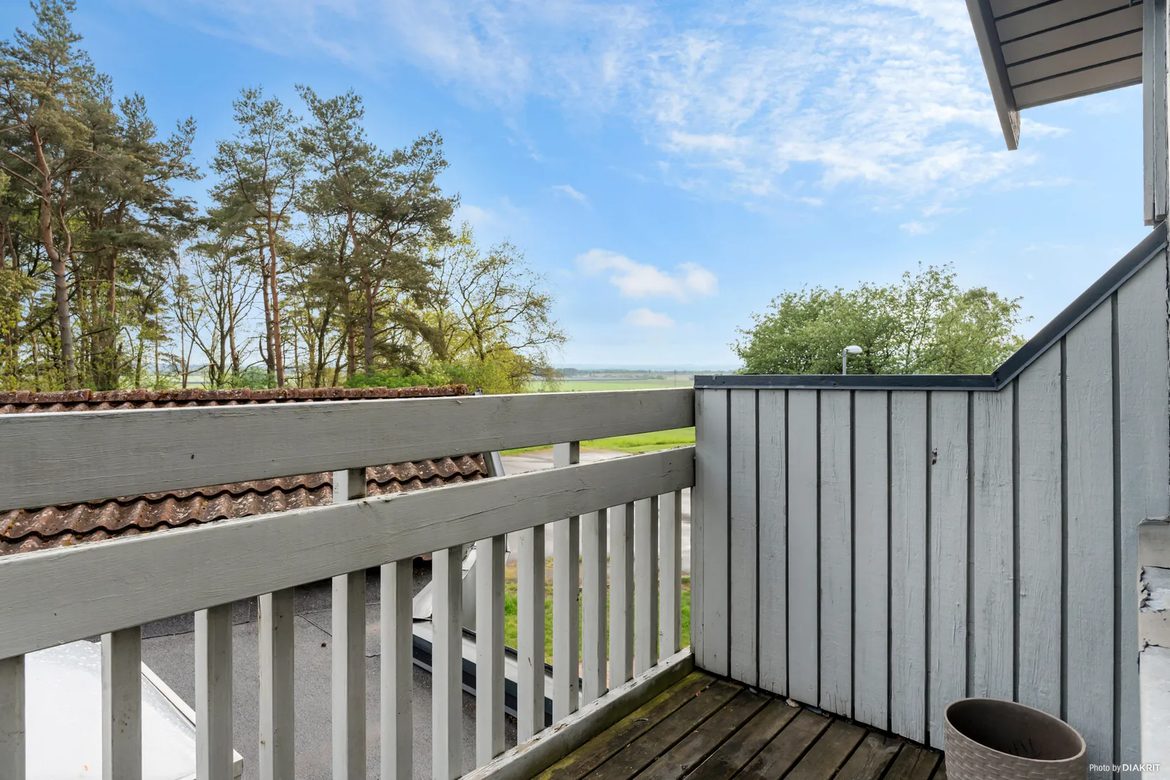 Villa, Näckrosgränd 11, Backarna Sjöbo, Sjöbo