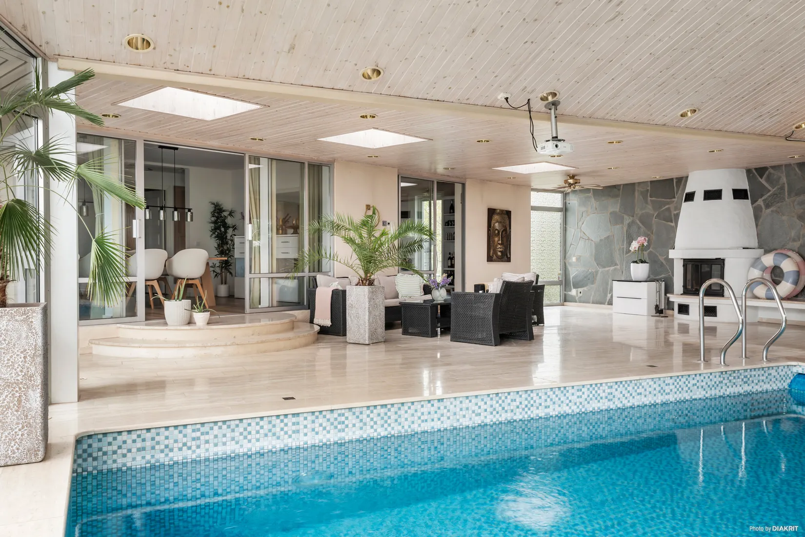 Villa, Näckrosgränd 11, Backarna Sjöbo, Sjöbo