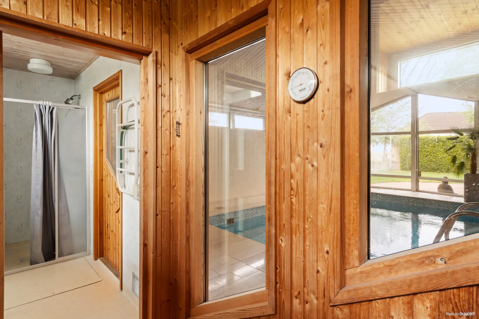 Villa, Näckrosgränd 11, Backarna Sjöbo, Sjöbo