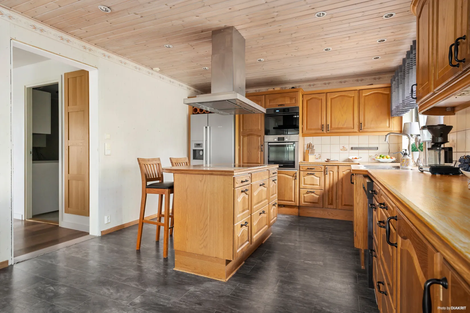 Villa, Näckrosgränd 11, Backarna Sjöbo, Sjöbo
