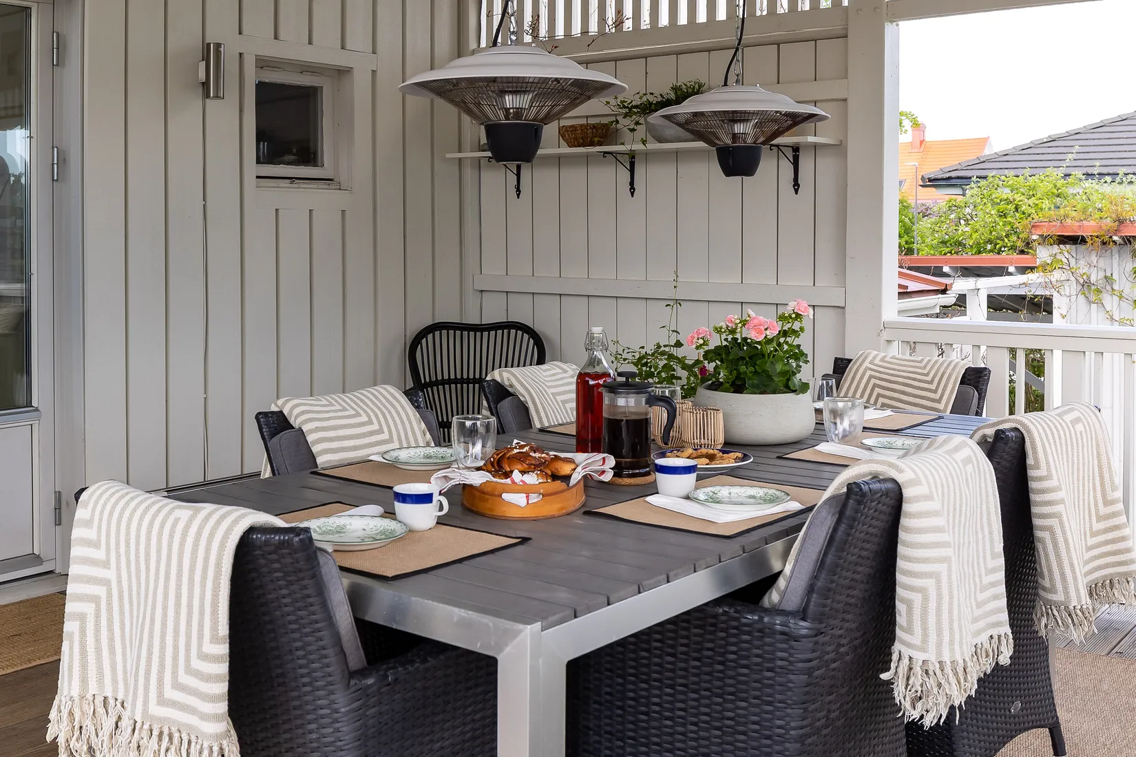 Villa, Sandgatan 13, Sörby, Örebro