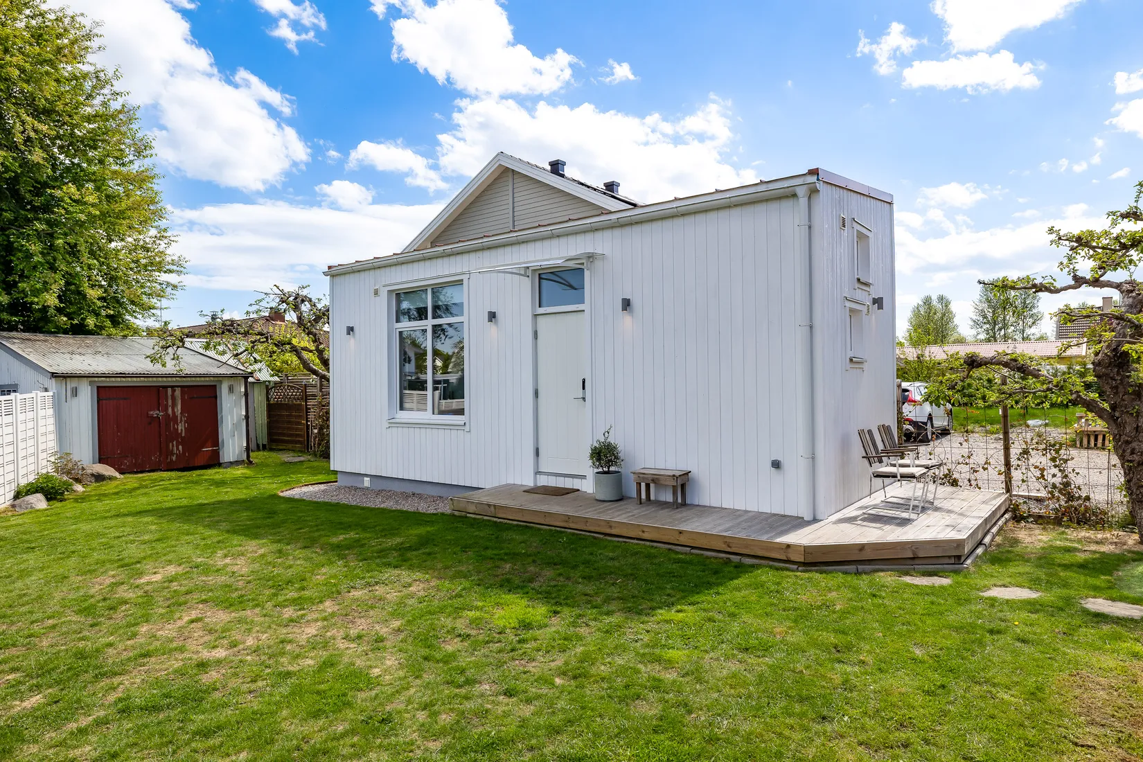 Villa, Sandgatan 13, Sörby, Örebro