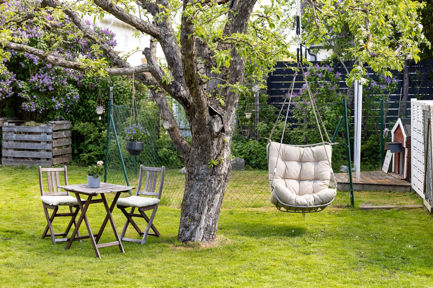 Villa, Sandgatan 13, Sörby, Örebro