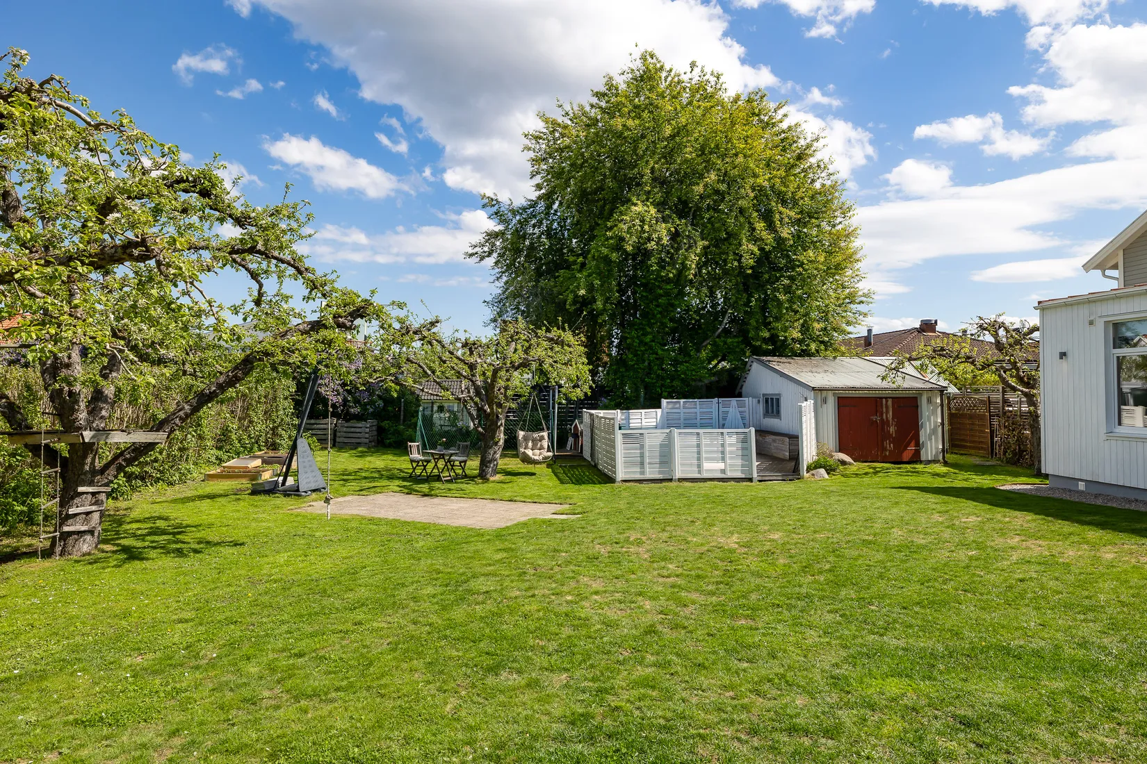 Villa, Sandgatan 13, Sörby, Örebro