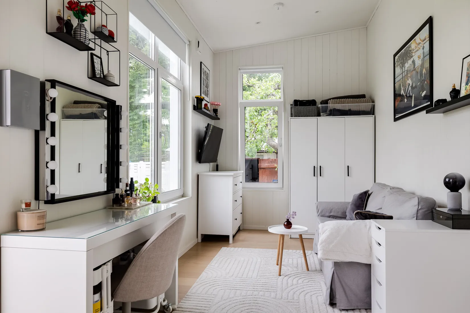 Villa, Sandgatan 13, Sörby, Örebro