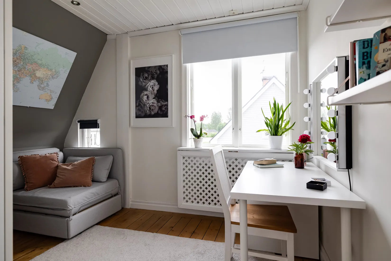 Villa, Sandgatan 13, Sörby, Örebro