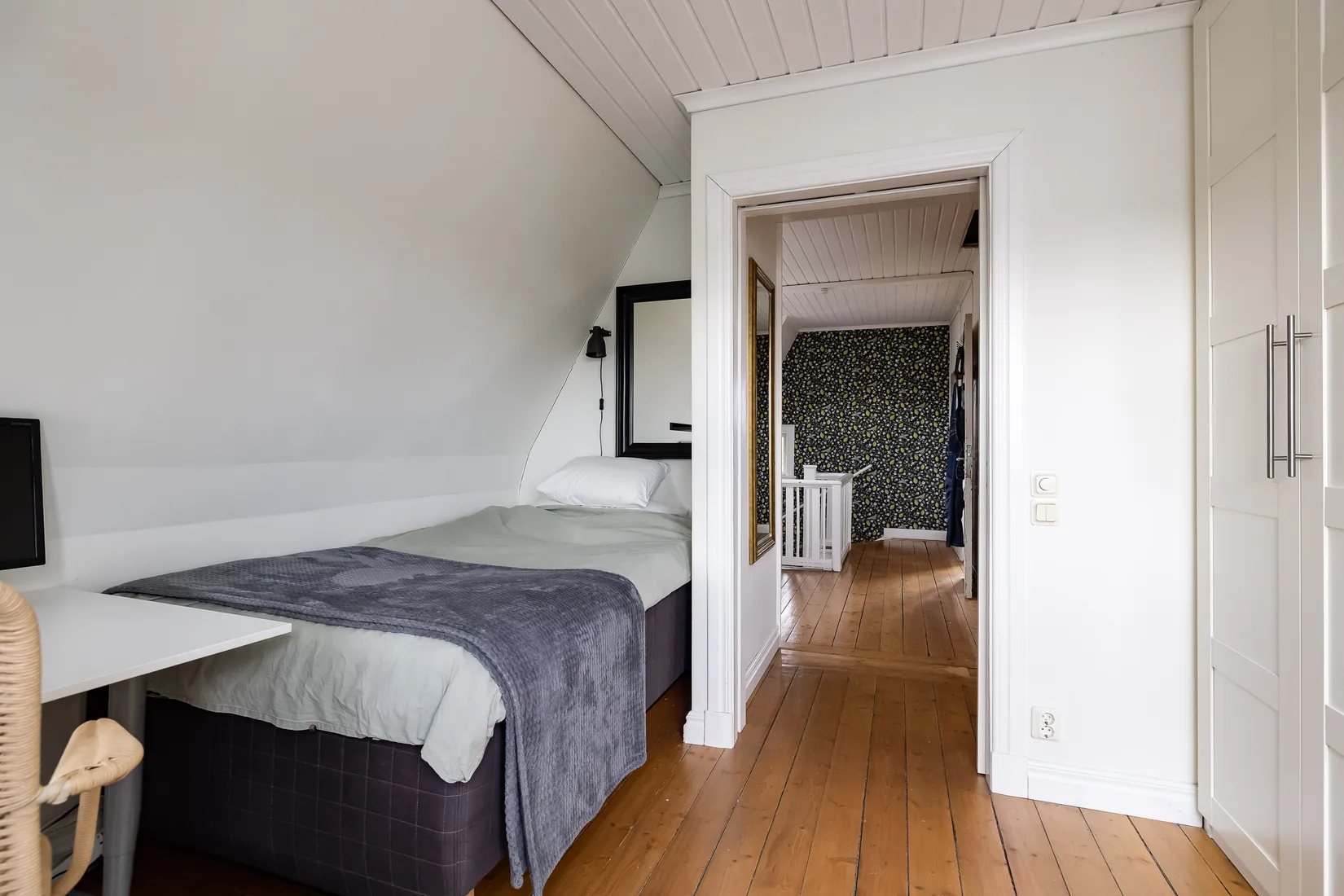 Villa, Sandgatan 13, Sörby, Örebro