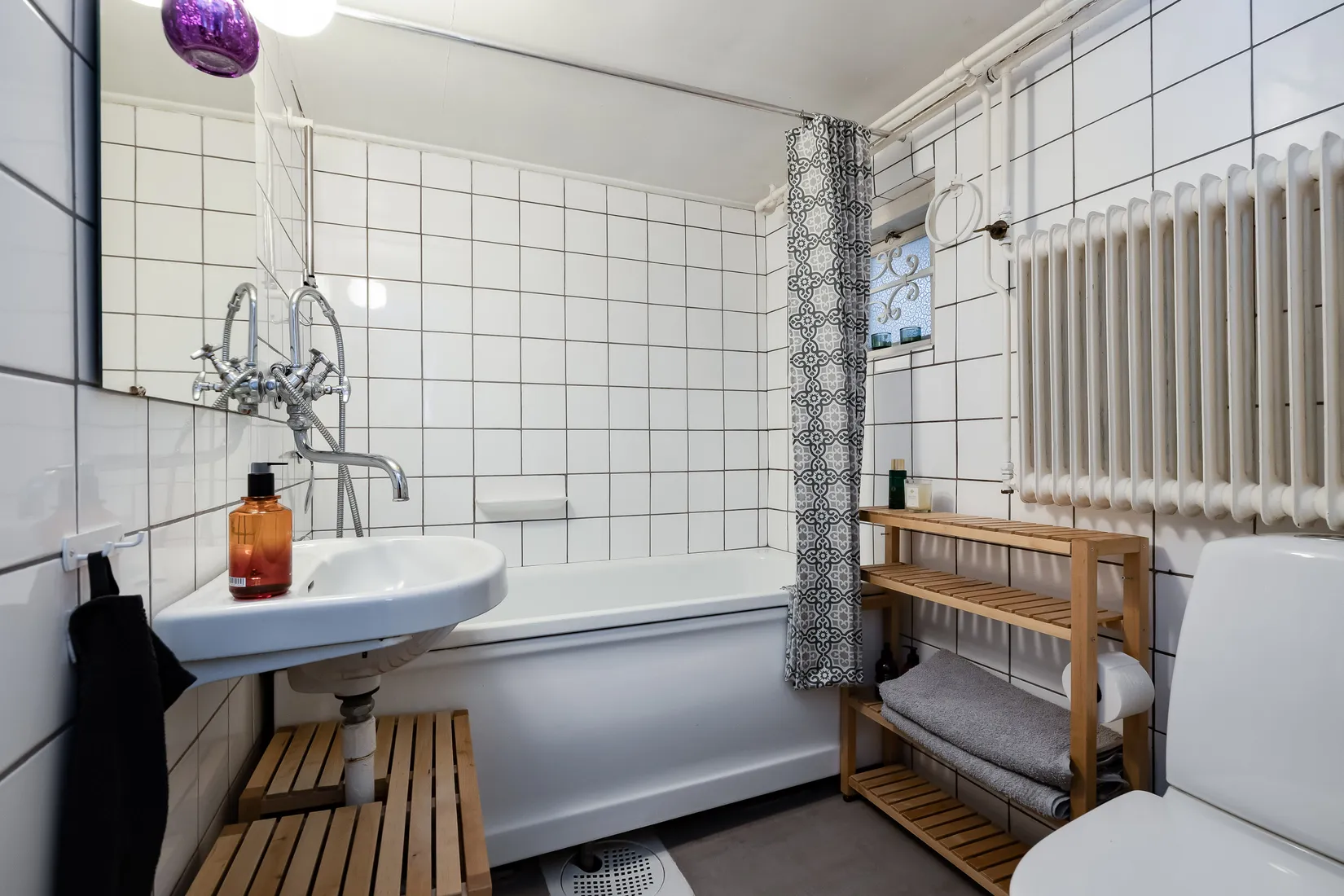 Villa, Sandgatan 13, Sörby, Örebro