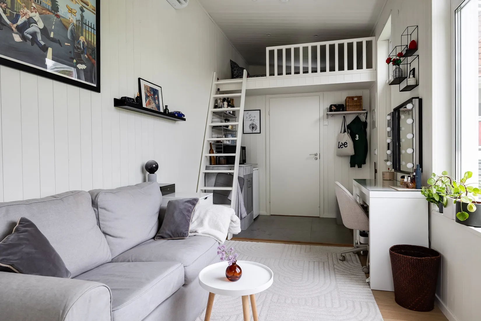 Villa, Sandgatan 13, Sörby, Örebro