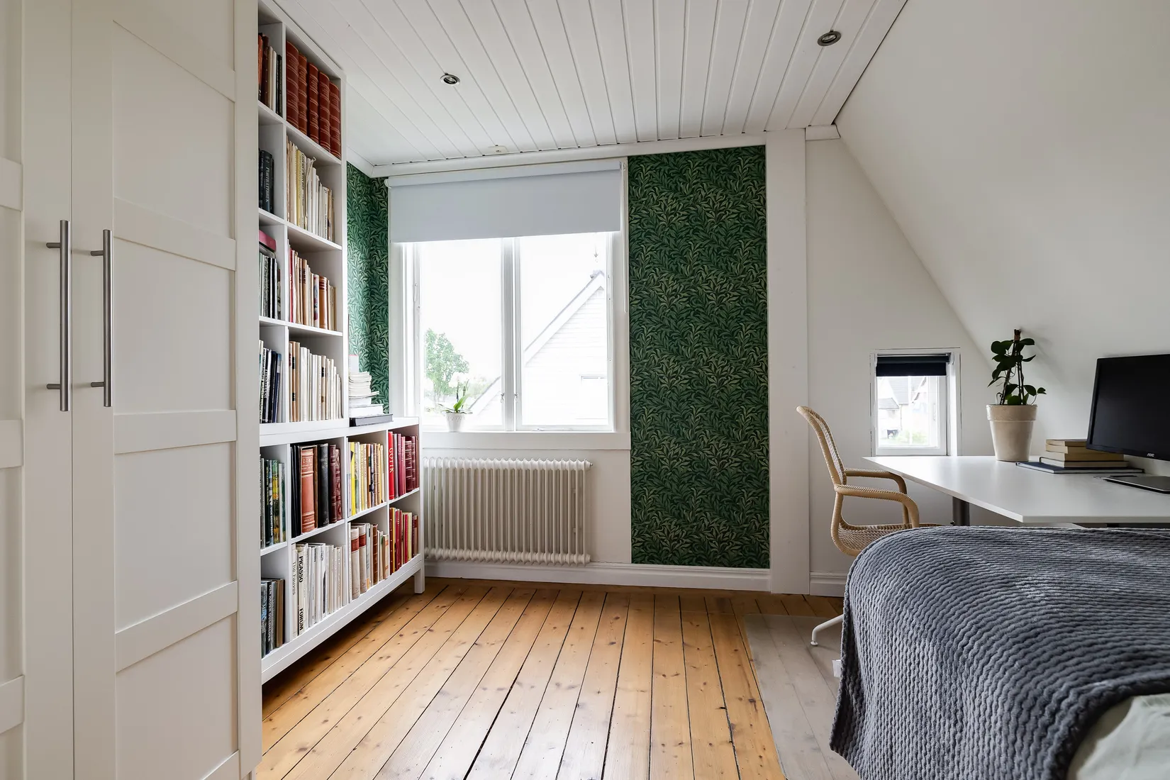 Villa, Sandgatan 13, Sörby, Örebro