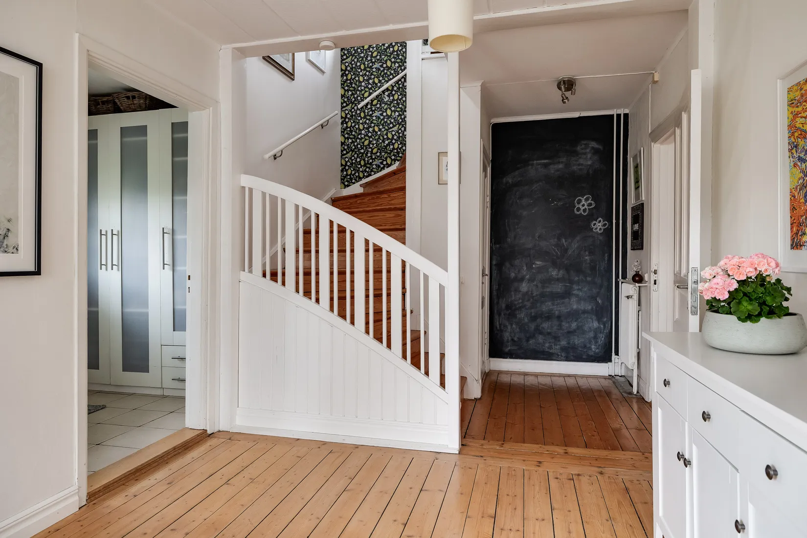 Villa, Sandgatan 13, Sörby, Örebro