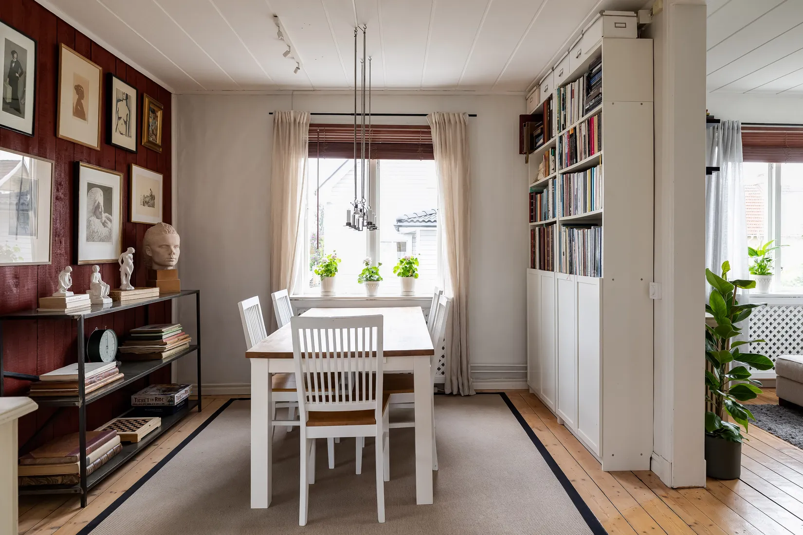 Villa, Sandgatan 13, Sörby, Örebro