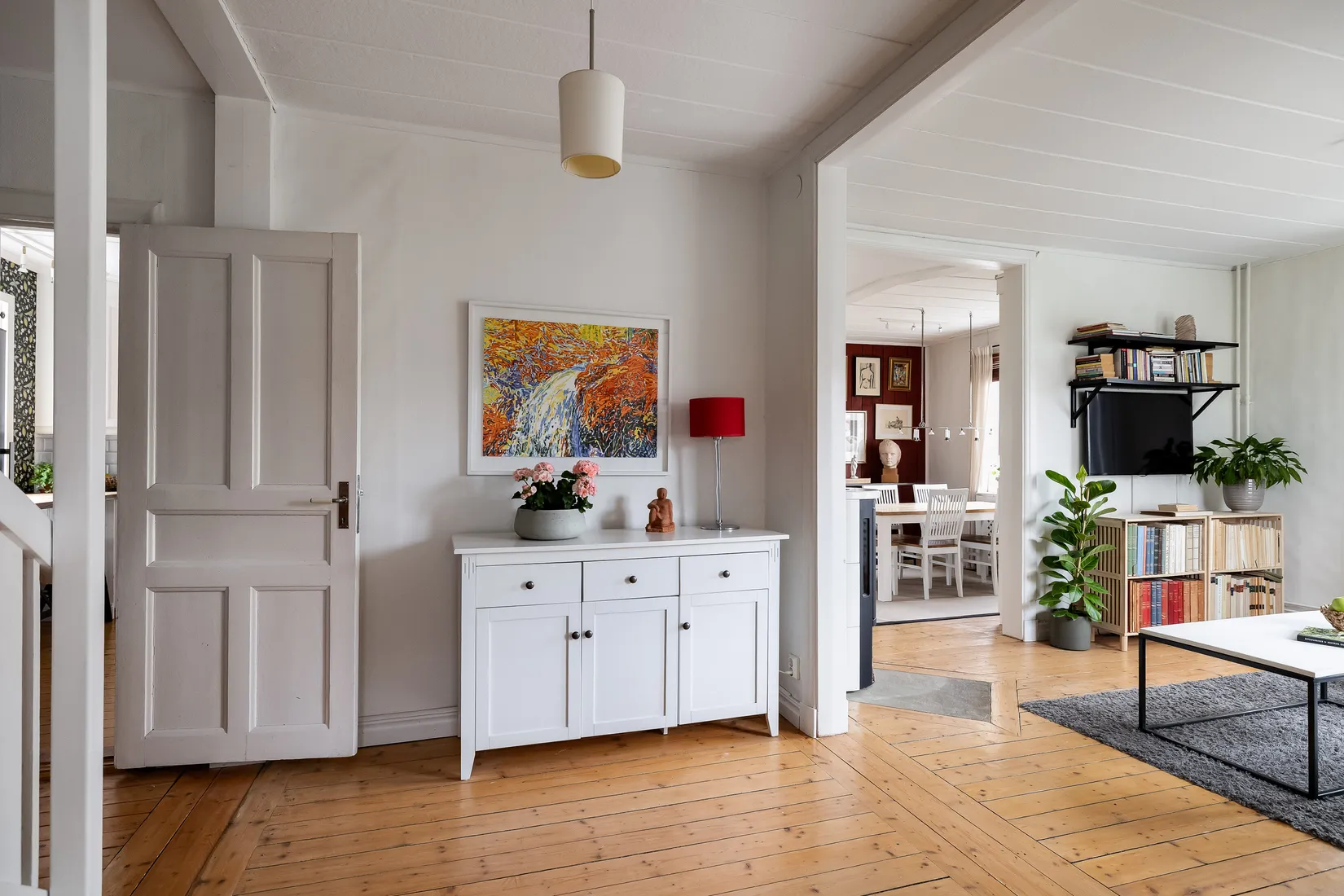 Villa, Sandgatan 13, Sörby, Örebro